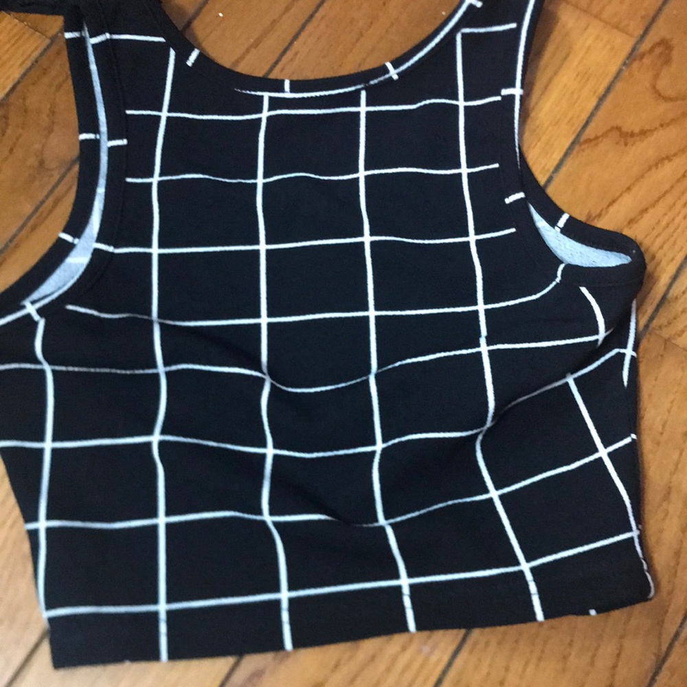 Very cute tank top